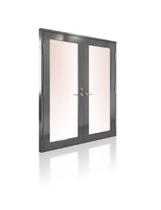 Essential French Door