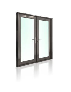 Preferred French Door