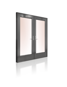 Preferred French Door