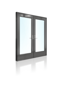 Preferred French Door