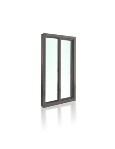 Horizontal Roller Window