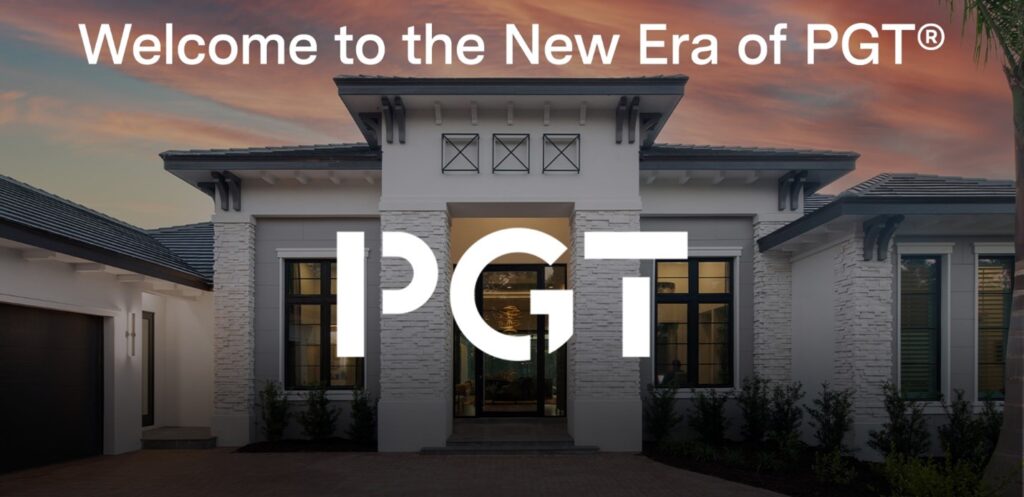 PGT Rebrand Featured Image