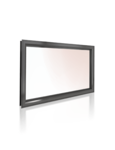 Casement Picture Window