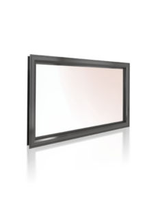 Casement Picture Window