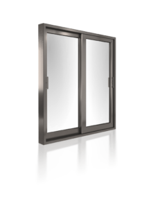 Preferred Sliding Glass Door