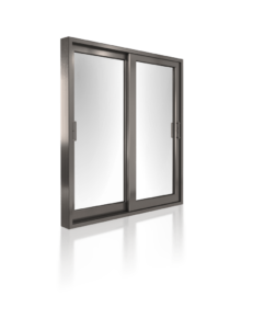 Preferred Sliding Glass Door