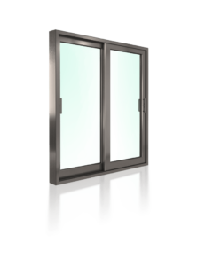 Preferred Sliding Glass Door