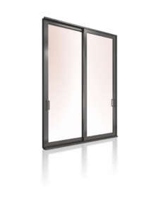 Premium Sliding Glass Door