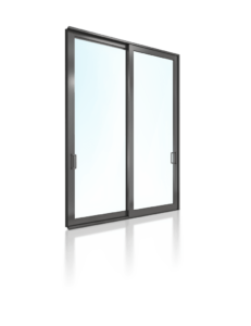 Preferred Sliding Glass Door