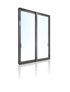 Preferred Sliding Glass Door