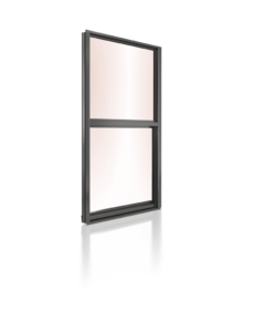 Single Hung Window