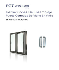 WGV Assemby Cover SPANISH