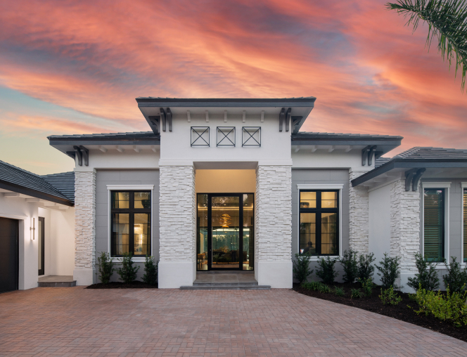 residential builders main