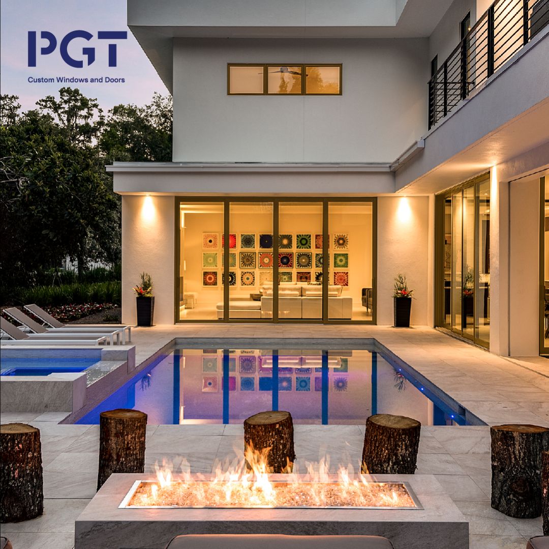 PGT Q4 LifestyleImages2023 Comparing Patio Door Styles