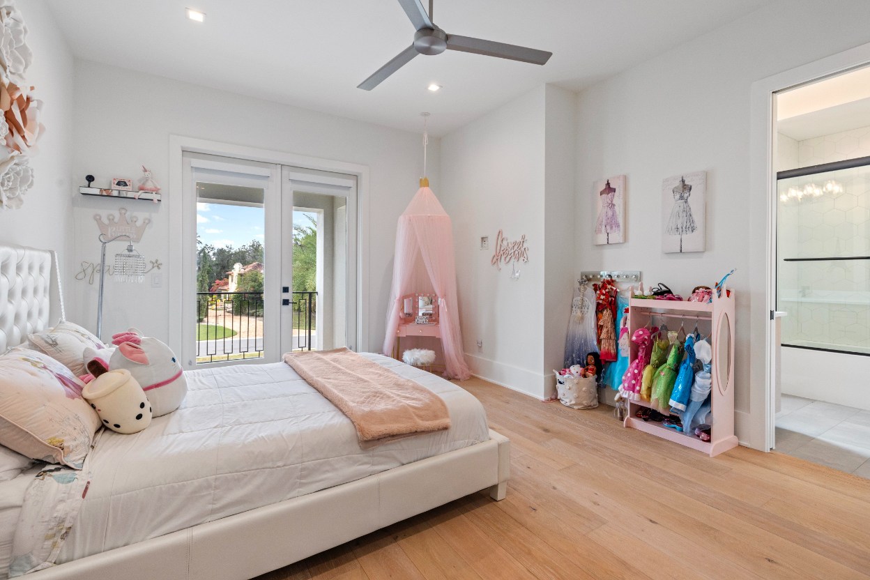 PGT CVM Element Builders bedroom 3 FD650