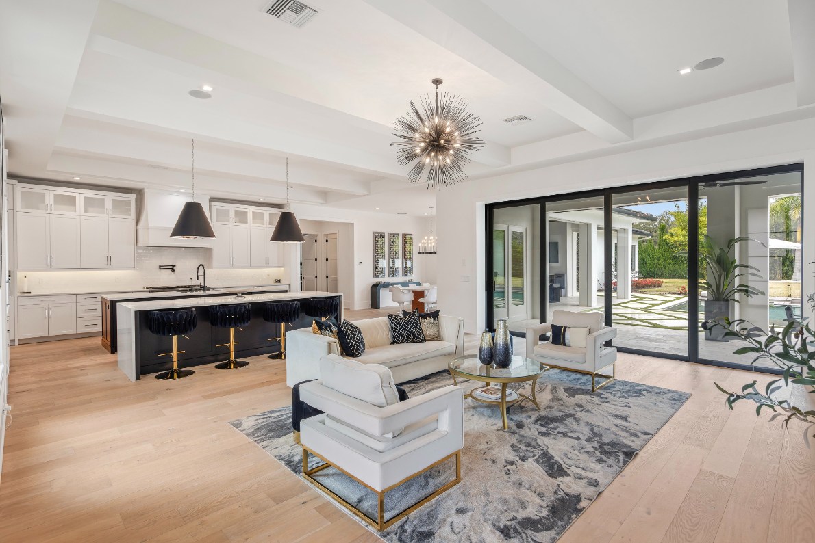 PGT CVM Element Builders interior SGD670 2
