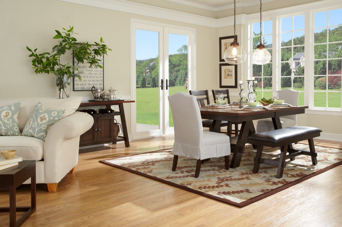 PGT EV dining FD5455 PW5420