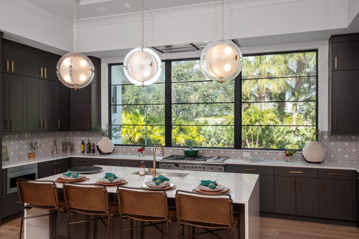 PGT WGV John Cannon kitchen 2 PW5520 grids