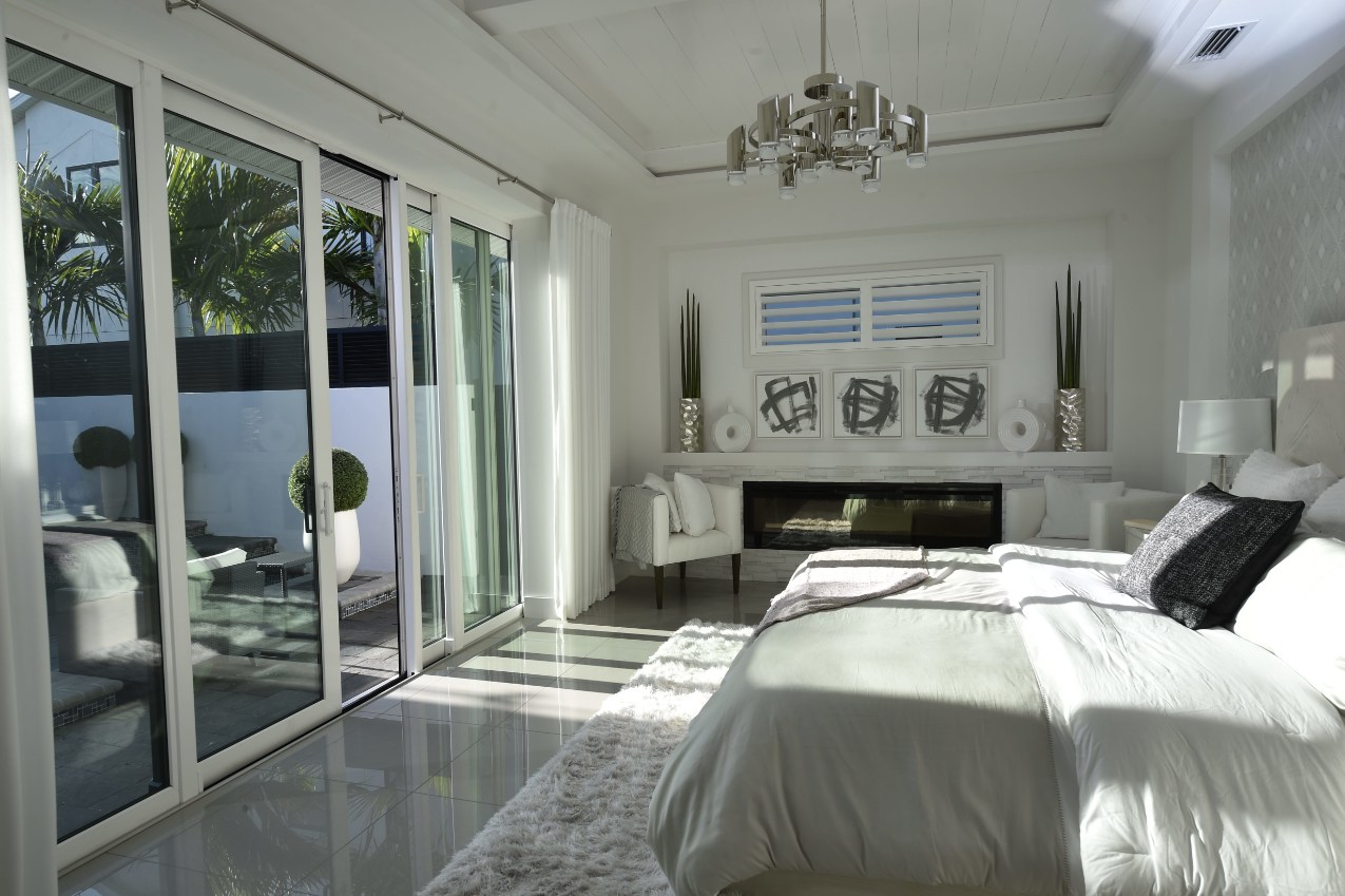 PGT WGV Medallion Cat Claw bedroom 3 SGD5570